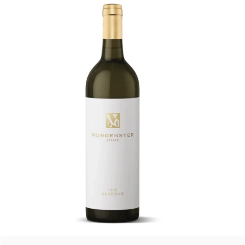 2022 The Reserve White, Morgenster