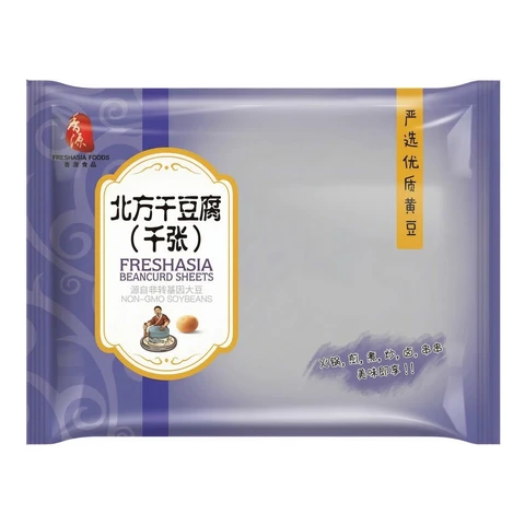FRESHASIA Northern Style Dried Tofu, 190g
