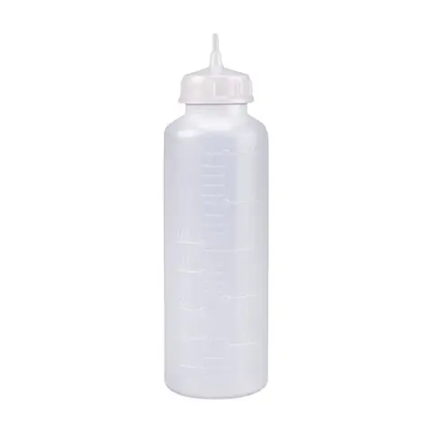 Lotion Flasche leer 250ml kaufen
