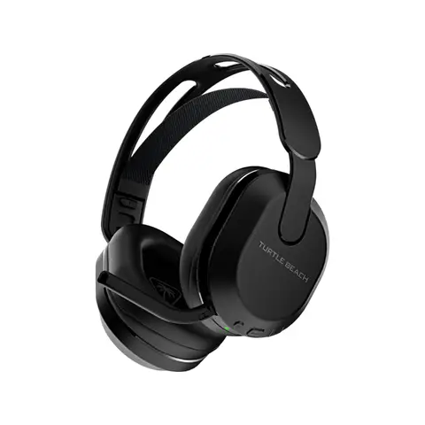 Turtle Beach  Stealth 500 Casque gaming sans fil multiplateforme - Noir