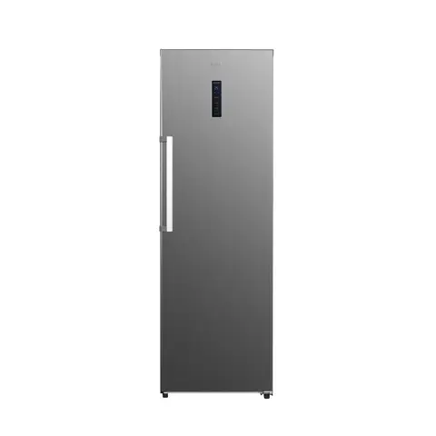 Haden HZ274IX 60cm Wide Tall Frost Free Freezer 274L - Inox - E Rated