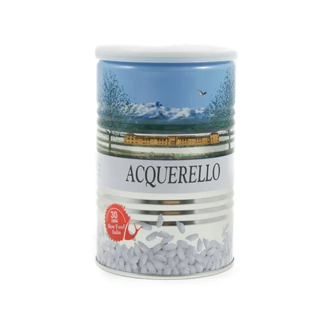 Acquerello Aged Carnaroli Rice, 500g