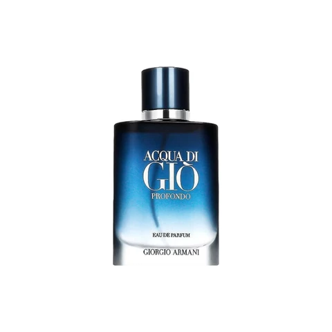 Armani ADGH Tiefenmeer Heilung Eau de Parfum 50 ml