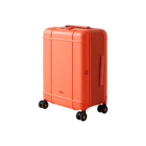Beneunder LC363, 20" Lightweight Foldable Suitcase