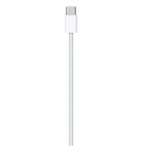 Apple USB-C Geflochtenes Ladekabel 1m