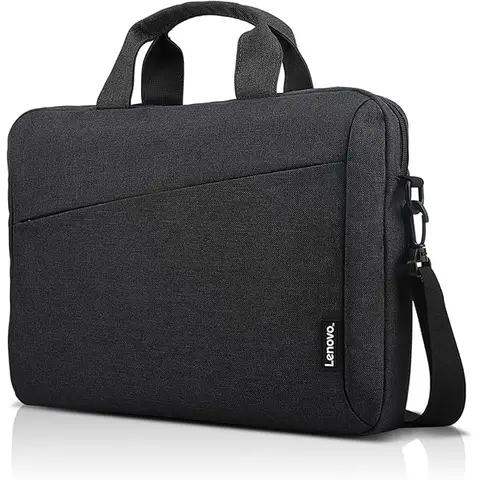 Lenovo Toploader T210 15.6" Black