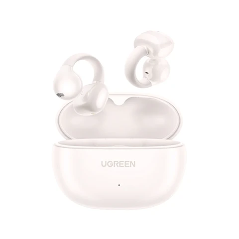 UGREEN HiTune S3 Open-Ear TWS Earbuds White