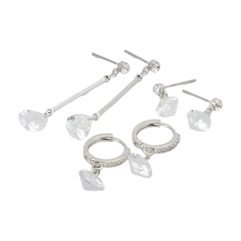 ALDO Earrings UN Set 973