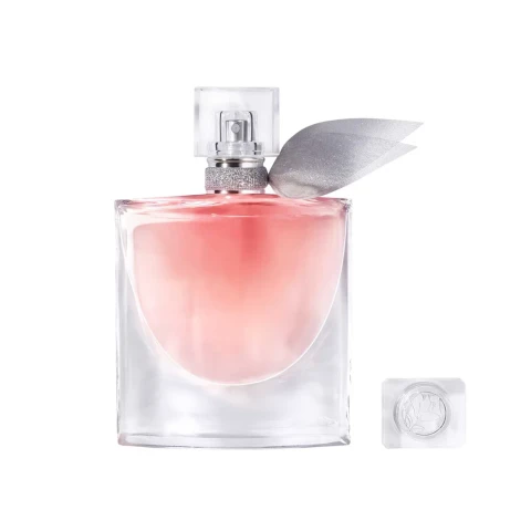 Lancôme La Vie Est Belle Eau de Parfum - Lang anhaltender Duft mit Noten von Iris, erdiger Patchouli, warmer Vanille und gebranntem Zucker - Blumiges und süßes Damenparfum 75ml