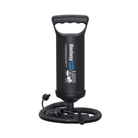 Bestway®  Air Hammer 850 Manual Air Pump
