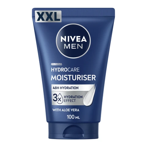 NIVEA Men Protect & Care Deep Cleaning Face Wash 150ml