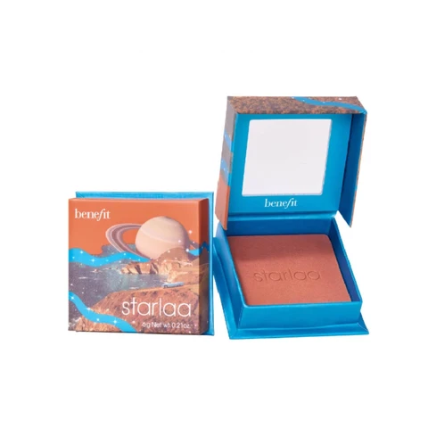 Benefit Wanderful World Blushes Powder Blush 6 g - Starlaa