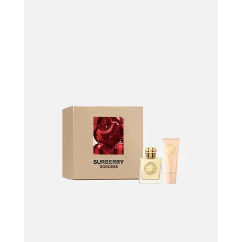 Burberry Goddess Giftset Eau de Parfum (50 ml) + Bodylotion (75 ml)