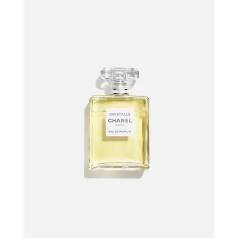 Chanel Cristalle Eau de Parfum Spray 100 ml