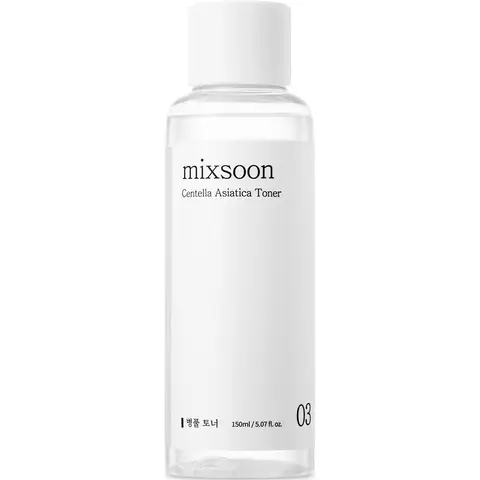 Mixsoon Centella Asiatica Toner 150ml