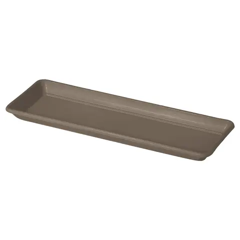 DEROMA Plateau Day R Camel 50cm