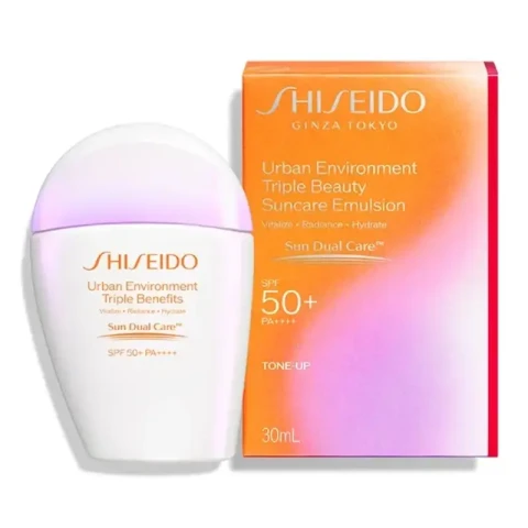 Urban Environment Age Defense Oil-Free SPF30 Sonnenpflege 30ml