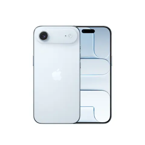 Apple - iPhone Air - 512gb - Sky Blue