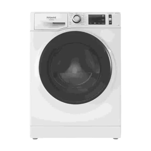 HOTPOINT NAM11948WMFR Lave-linge hublot 9 kg