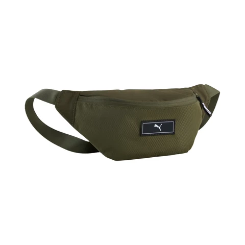 PUMA Deck Belt Bag with Padded Back Recycled Materials 2.2L
