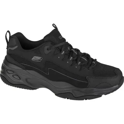 Skechers D'Lites 4.0 237225 BBK_44