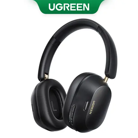 UGREEN HiTune Max5c ANC Headphones Black