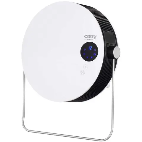 Camry CR 7747 Heater White