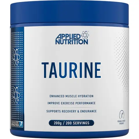 Applied Nutrition Taurine Performance Powder - 200g