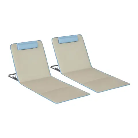 Leichter Tragbarer Stuhl - Outdoor Klappmbel | Kompakter Campingsitz