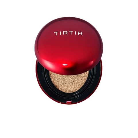 TirTir Mask Fit Red Cushion Foundation SPF40 18g 30N Rich Honey