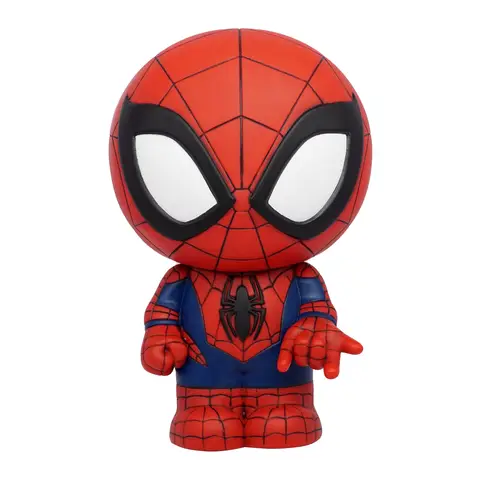 Spider-Man Money Bank