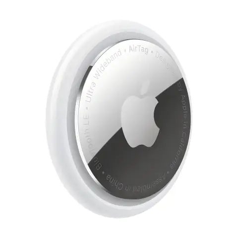 Apple AirTag Ortungstracker, 1 Stück