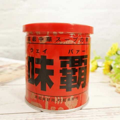 Kouki Shoko Weipa Japanese Seasoning 500g/box  味霸 500g/盒
