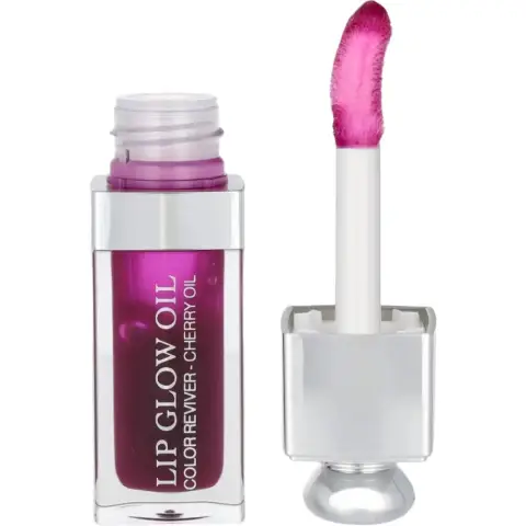Dior Addict Lip Glow Oil 6 ml - #006 Berry