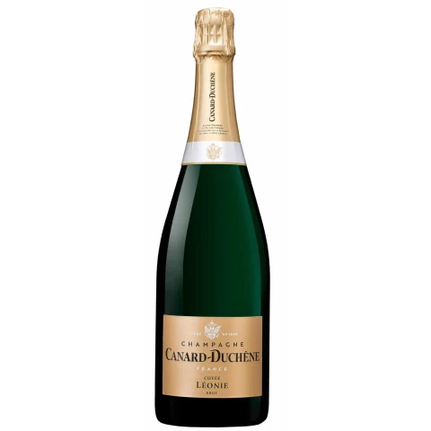 Canard-Duchêne Léonie Brut NV Champagne