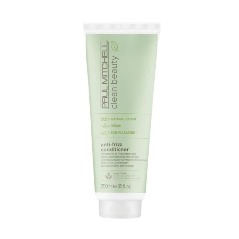 Paul Mitchell Clean Beauty Anti-Frizz Conditioner 250 ml