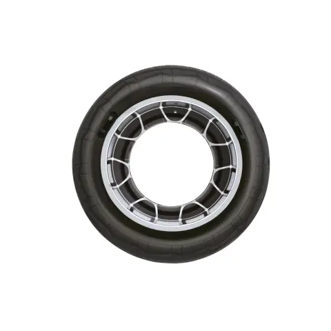 47" High Velocity Tire Tube