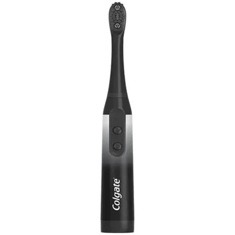 Colgate 360 Sonic Slim Tip Battery Powered Toothbrush
