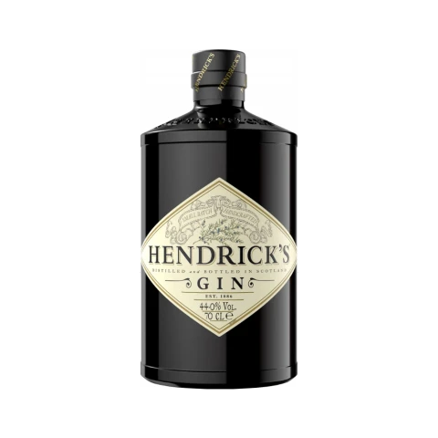 Hendrick's Gin 44% 0,70l