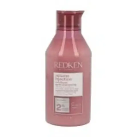 Redken Volumen Injection Pflegenspülung 300 ml