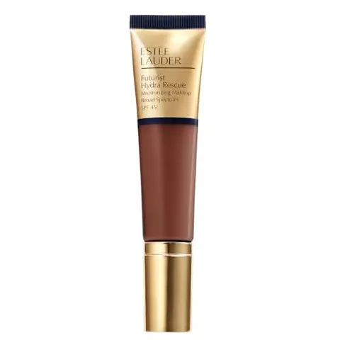 ESTéE LAUDER Futurist Hydra Rescue SPF45 - 7N2 Rich Amber 35