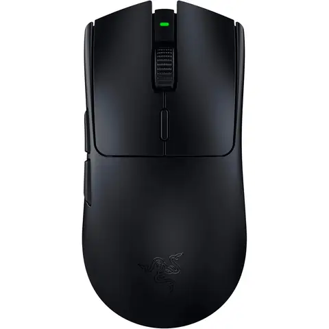 Razer Viper V3 HyperSpeed - Wireless Esports Mouse - Black