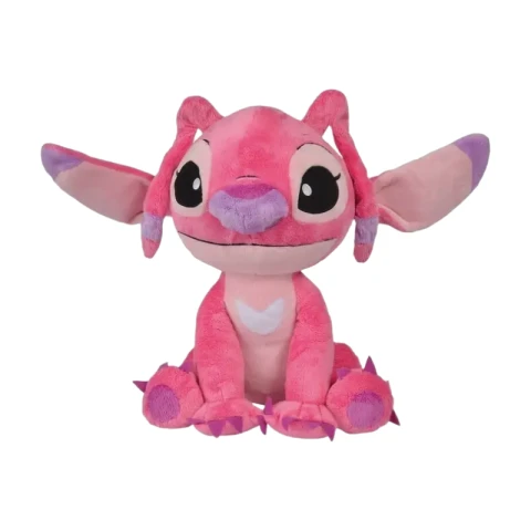 Disney's Lilo and Stitch 50cm Angel Soft Toy