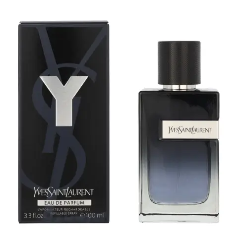 YSL Y Für Männer Eau de Parfum Spray 100 ml