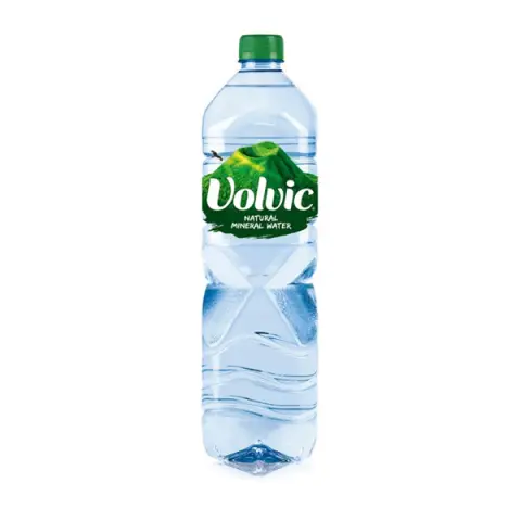 Volvic Mineral Water 1.5 litre