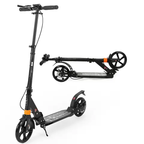 Urban Scooter