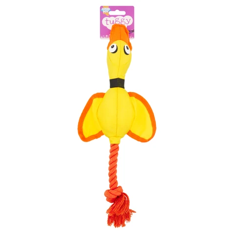 Good Boy Tuggy Dog Toy