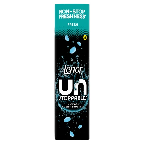 Lenor Unstoppables Fresh Scent Booster  275g