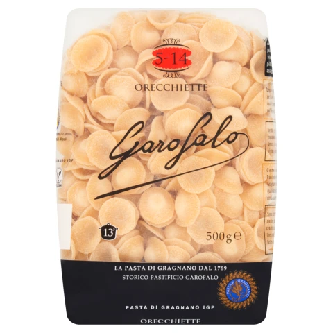 Garofalo - Orecchiette 500g