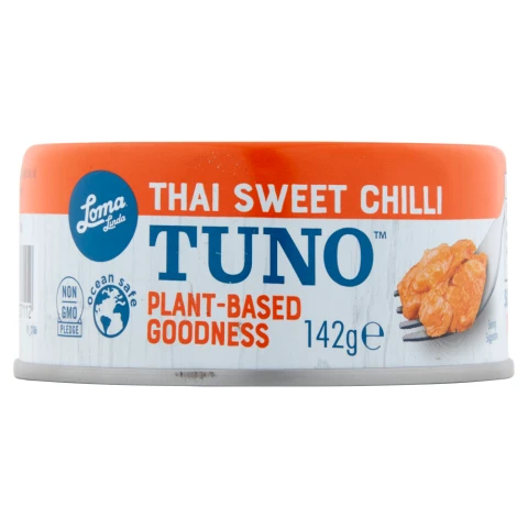 Loma Linda Tuno - Thai Sweet Chilli - 142G